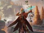Dragon Age 4 carga su primera flecha
