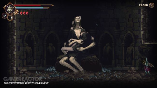 Blasphemous II