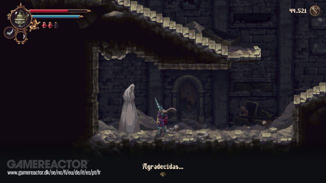 Blasphemous II