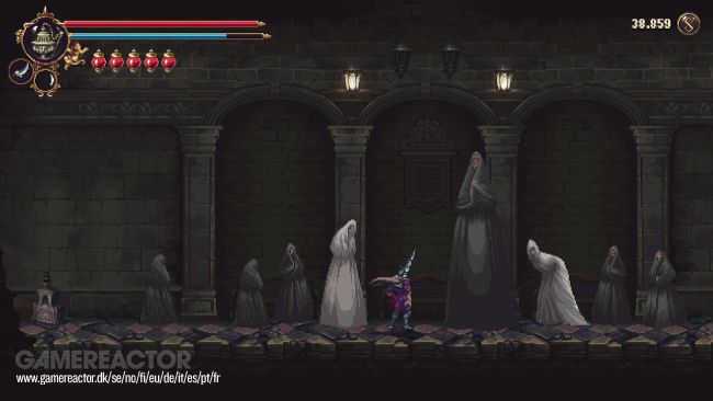Blasphemous II