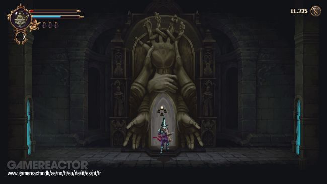 Blasphemous II