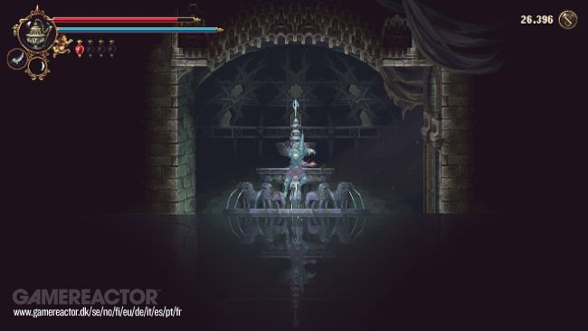 Blasphemous II