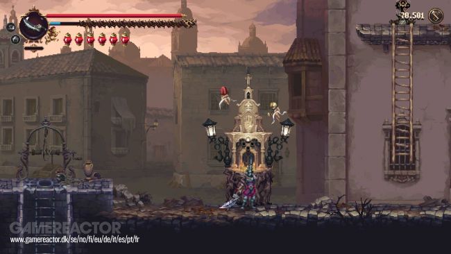 Blasphemous II