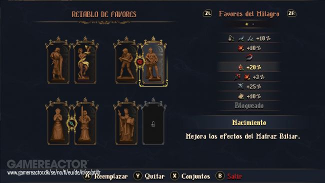 Blasphemous II