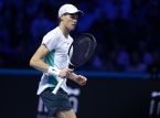 Jannik Sinner se clasifica para semifinales de la ATP, ¿quién más puede acompañarle?