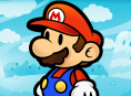 Paper Mario: La puerta milenaria se une a Nintendo Music
