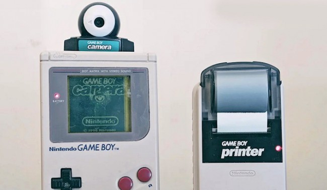 Innovación o locura: Los productos más extraños de Nintendo