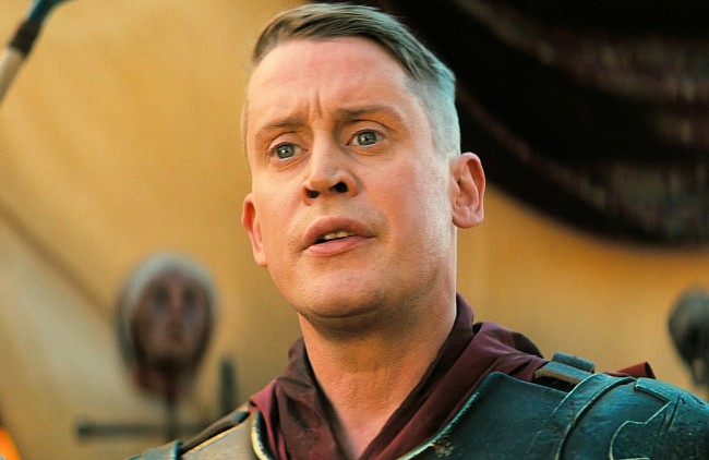 ¿Ha estropeado Funko Pop algo que aún no ha ocurrido en Fallout: Temporada 2?