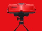 Virtual Boy: El fracaso que se hizo inmortal