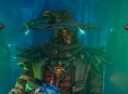 El dise&ntilde;ador detr&aacute;s del &uacute;ltimo Cazador de B&oacute;vedas de Borderlands 4 fue el desarrollador que hizo de Claptrap un personaje jugable