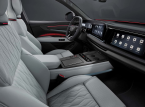 Audi ha desvelado su nuevo concepto de interior para el Q9.