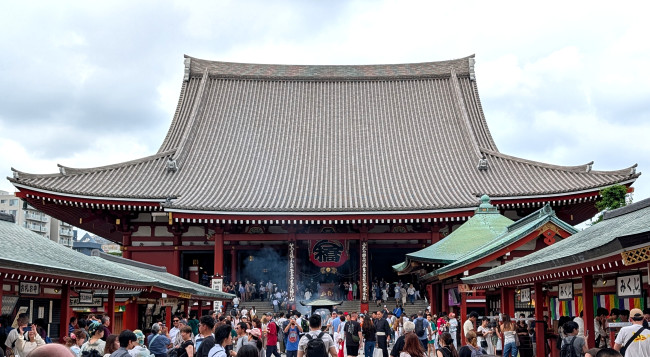Lo mejor y lo más curioso de Japón: un resumen personal