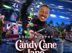 Eddie Murphy trae la alegría festiva con Candy Cane Lane