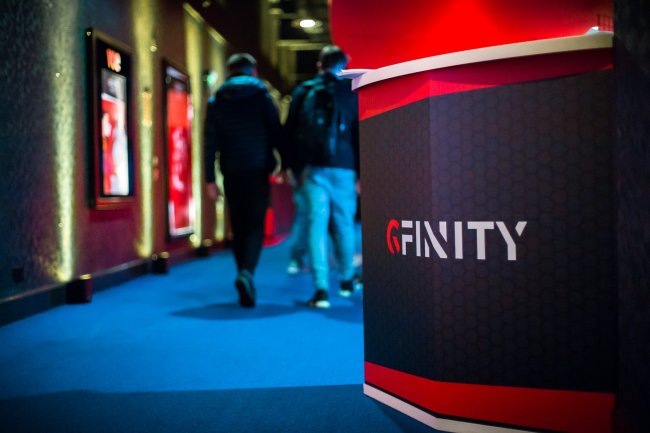 Counter-Strike: Global Offensive