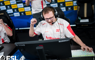 IEM Atlanta 2026: El equipo Vitality se hunde y est&aacute; al borde de la eliminaci&oacute;n