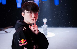 Se ha decidido el cabeza de serie final de la LCK en los Mundiales 24