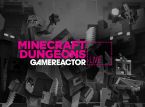 Hoy en GR Live - Minecraft Dungeons