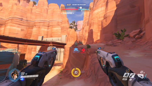 Overwatch