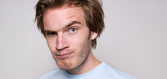Alianza mediática entre PewDiePie y el creador de Goat Simulator