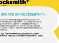 Rocksmith+ se retrasa a 2022: más tiempo para afinar las cuerdas