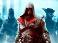 Triple gameplay de Assasin's Creed: The Ezio Collection
