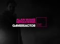 Revivimos la pesadilla de Alan Wake Remastered en directo, y en español