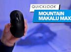 Makalu Max de Mountain aporta un estilo modular a los ratones