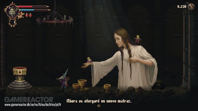 Blasphemous II