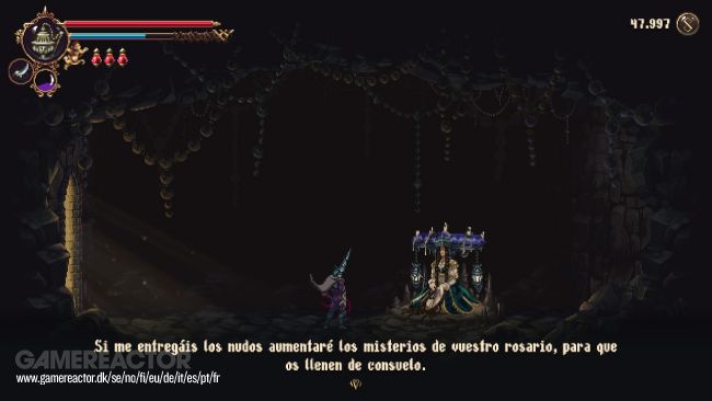 Blasphemous II