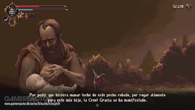 Blasphemous II