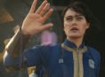 Amazon comparte una imagen HD del personaje de Ella Purnell en Fallout