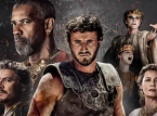Gladiator II llega a SkyShowtime