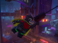 Lego Batman: Legacy of the Dark Knight revela al Joker y a Harley Quinn jugables en un nuevo tr&aacute;iler