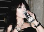 La bebida energ&eacute;tica Goth Girl Spit se agota casi al instante