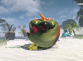 An&aacute;lisis de Splatoon Raiders