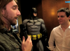 Entrevista exclusiva: Batman Arkham Origins