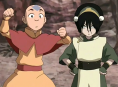 La Leyenda de Aang: The Last Airbender ha finalizado su producci&oacute;n