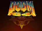 Doom 64, de Nintendo 64 a Switch (y PS4, y PC)
