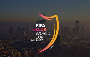 Milán acoge las finales FIFA eClub World Cup 2020, con equipos españoles