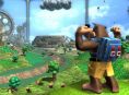 Rumores: A los desarrolladores de Crash Bandicoot y Ori les gustaría hacer un nuevo Banjo-Kazooie.
