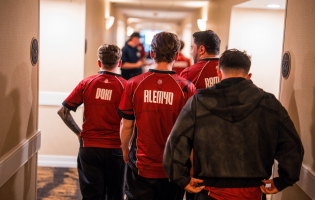 Rainbow Six Salt Lake City Major 2026: G2 Esports, Shopify Rebellion y DarkZero confirmados para las eliminatorias