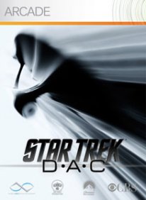 Star Trek D-A-C