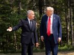 Trump impone un arancel del 35% a las importaciones procedentes de Canadá