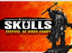 El evento Warhammer Skulls vuelve este mes