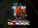 Celebra con nosotros el 10º Aniversario de THQ Nordic