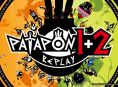 Patapon 1+2 Replay recibe un tráiler general de casi 6 minutos
