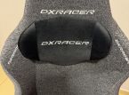 Análisis de la silla gaming DXRacer Craft