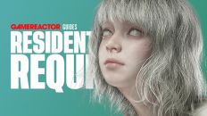 Resident Evil Requiem - Guía: Cómo desbloquear Munición Infinita, dificultad Locura, el lanzacohetes RPG y más