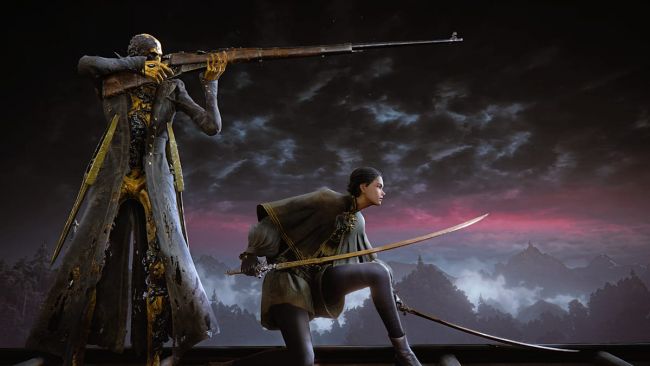 Un minorista finlandés anuncia la fecha de lanzamiento de The Duskbloods para el mes que viene