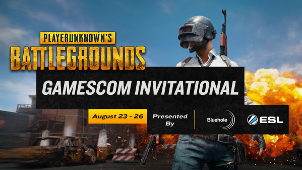 PUBG: Battlegrounds